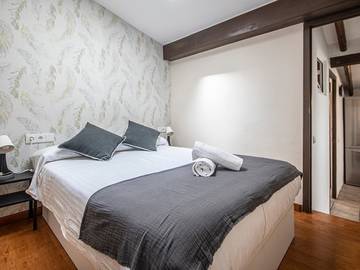 Holiday Apartment for 4 People in Tarragona, Costa Dorada, Photo 4