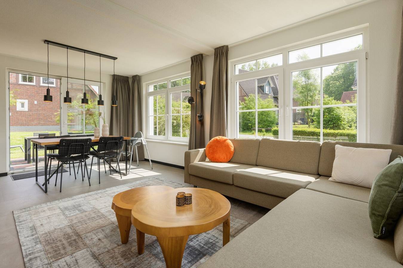 Ferienresort Bad Bentheim — Bbkl4 Comfort in Bad Bentheim, Landkreis Grafschaft Bentheim