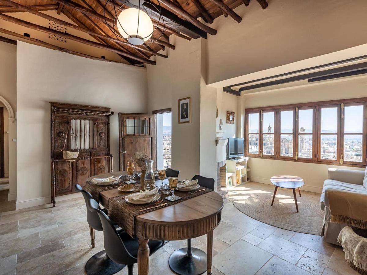 Apartment in Granada, Provincia de Granada