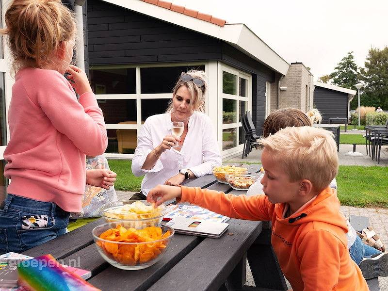Casa vacanza a Veere a partire da 388€ a notte