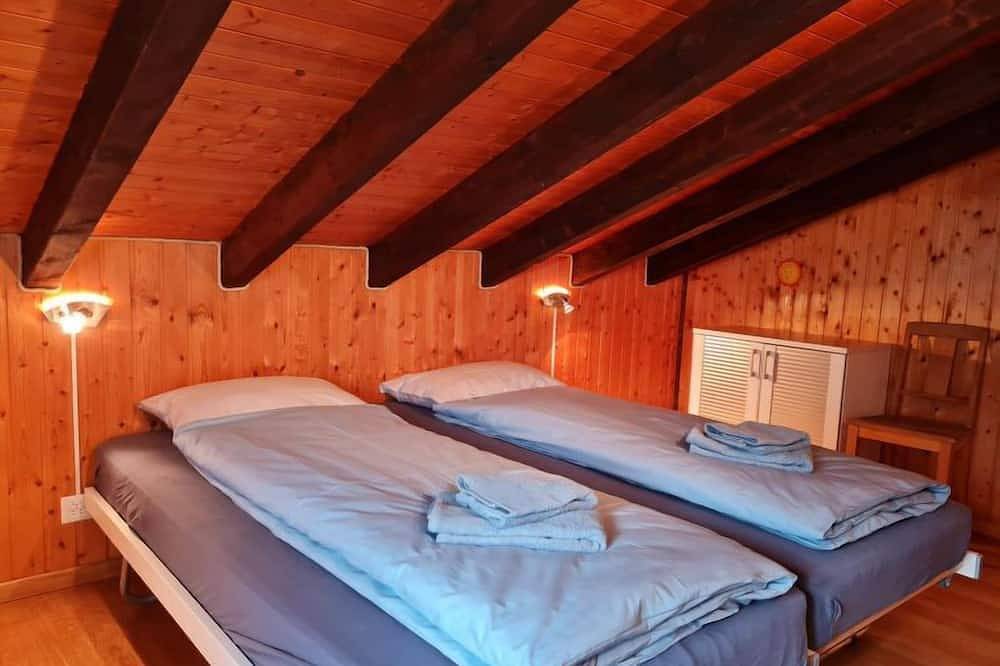 Ferienhaus Pina in Pontirone, Serravalle
