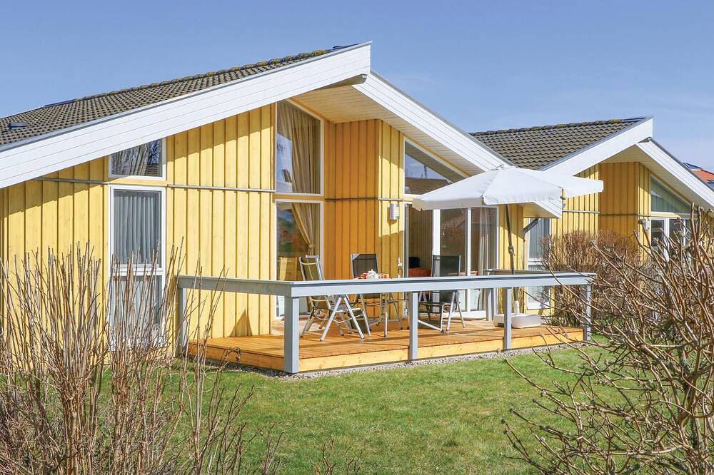 Schönes Haus in Rechlin mit Sauna in Rechlin, Müritz