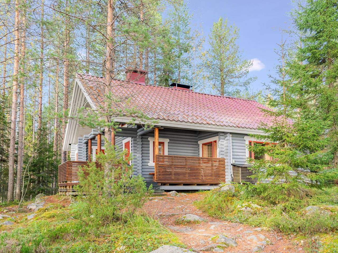 Kanerva in Pielinen