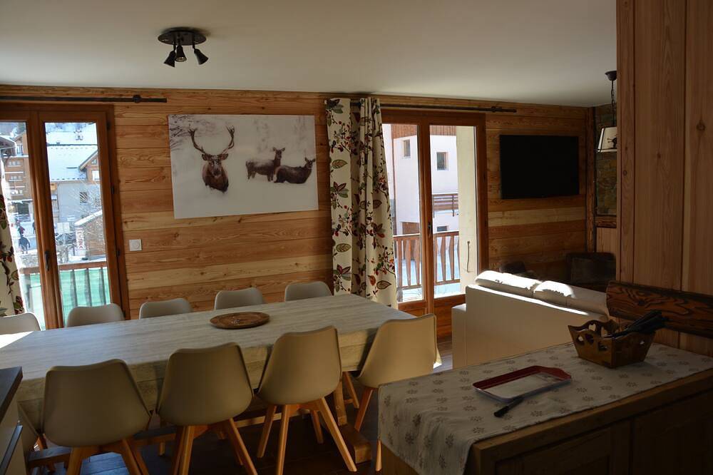 Photo : Appartement de vacances