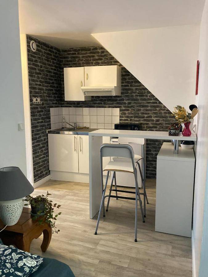 Gîte pour 2 personnes à Indre (Nantes) - 2
