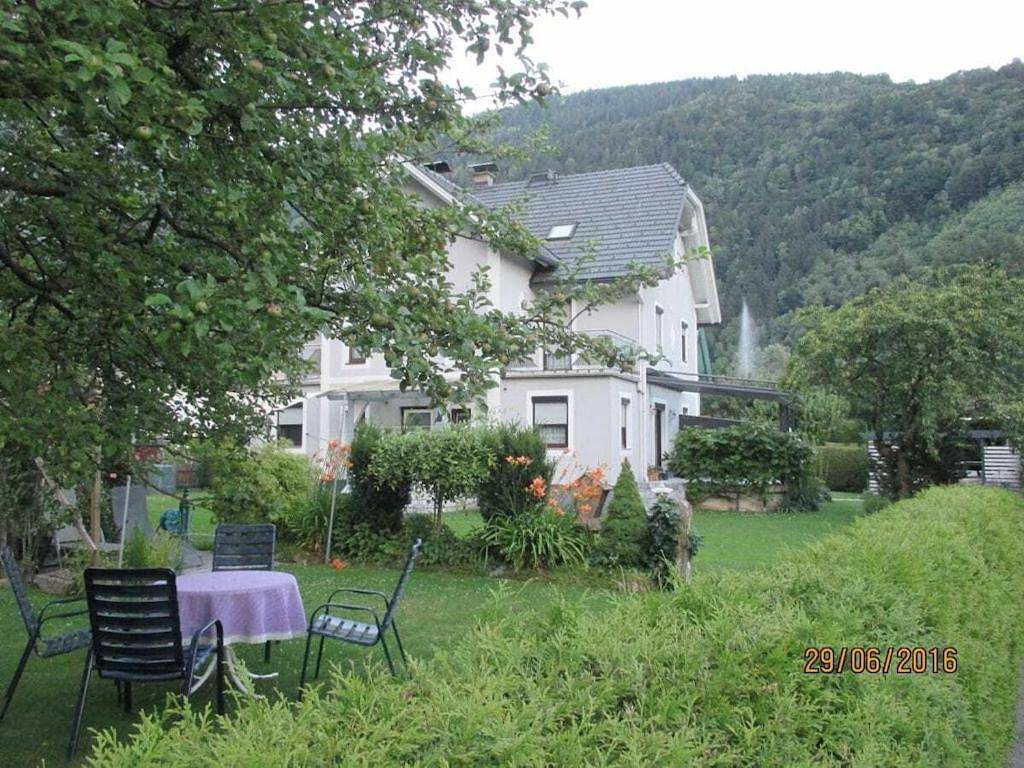 Steinwender Elisabeth in Dobriach, Radenthein