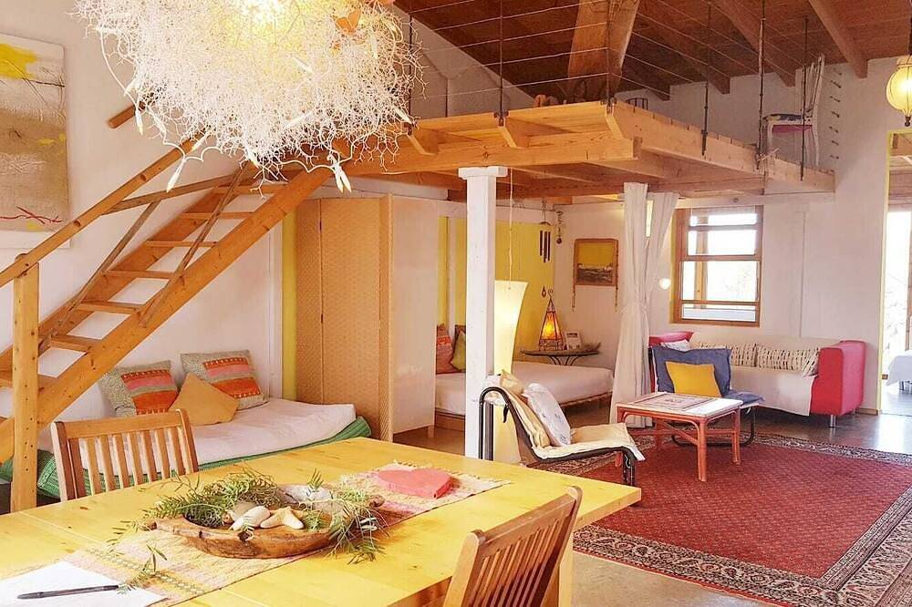 Alegría Aire - Home-Office in  der Natur in Tuineje, Fuerteventura