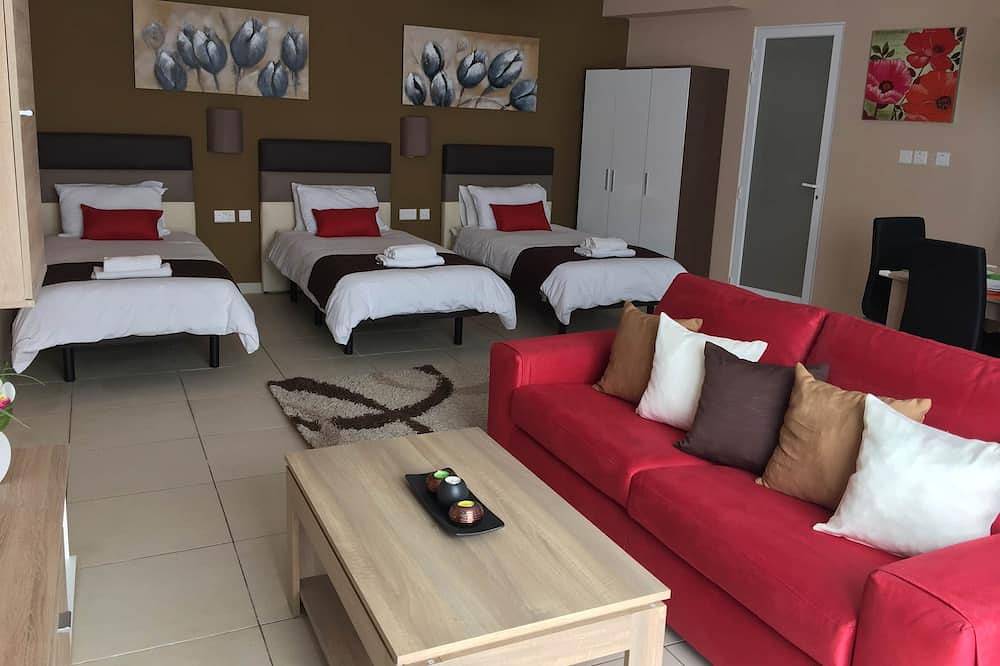 Ganze Wohnung, Studio Apartment 27 in St. Julian's (Ground Floor) in Swieqi, Insel Malta