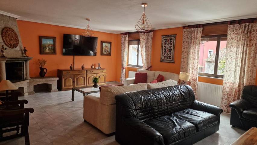 Maison de vacances pour 18 personnes - 1