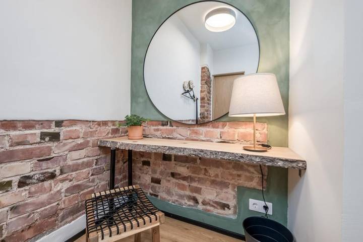 Maison d’hôte pour 2 personnes, avec terrasse à Tallinn - 3