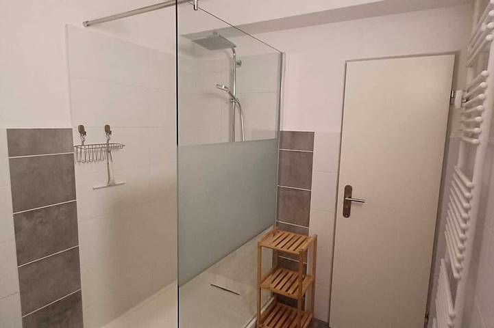 Ferienwohnung für 4 Personen, mit Terrasse und Garten sowie Sauna in Schulenberg im Oberharz - 4