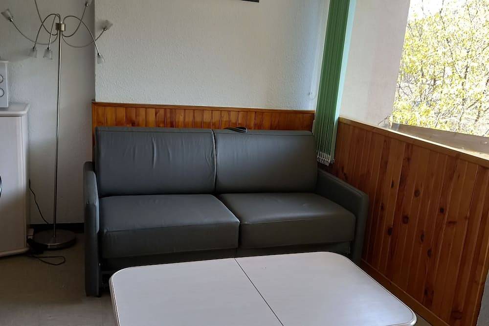 Apartamento entero, T2 de 43 m2 al pie de las pistas. in Saint-Pierre-dels-Forcats, Región de Prades (Francia)
