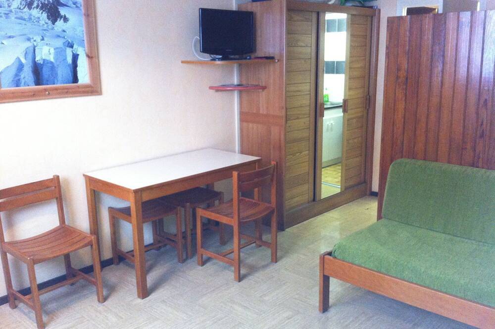 Ganze Wohnung, Superdevoluy Wohnung 5 Personen in Saint-Étienne-en-Dévoluy, Le Dévoluy