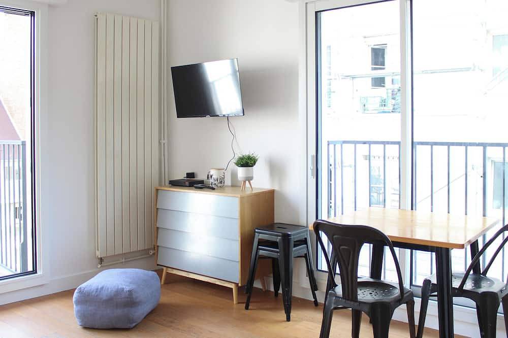 Appartement de vacances