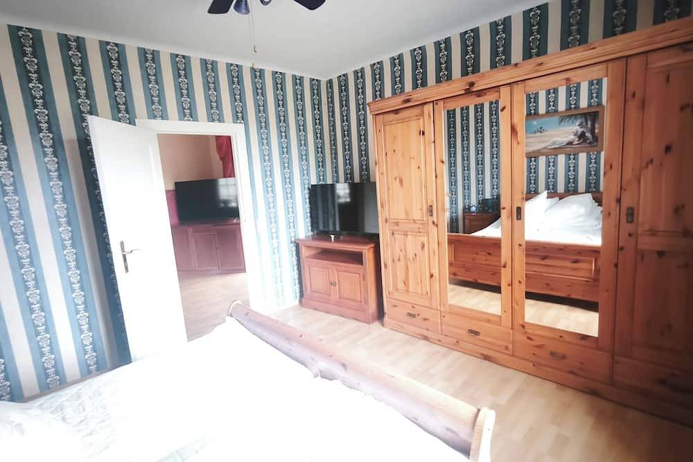 Ganze Wohnung, Ferienwohnung auf historischem Mühlenhof – Naturparadies bei Berlin in Hennickendorf, Rüdersdorf bei Berlin