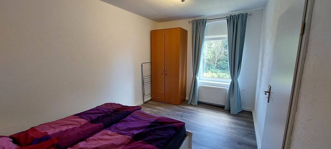 Ferienhaus für 8 Personen, mit Garten, mit Haustier in Sassnitz - 3