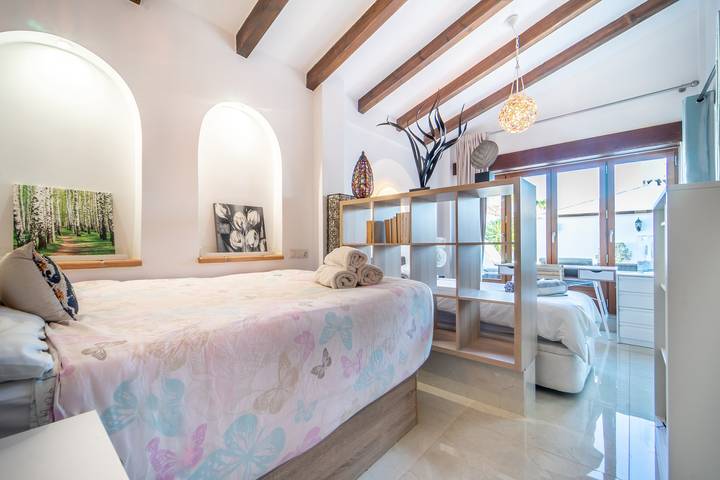Villa de Lujo con Piscina, Sauna y Vista a la Montaña en Murcia in Murcia , Interior de Murcia