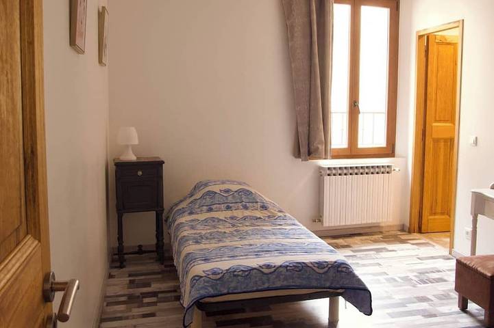 Casa de vacaciones para 3 personas - 1