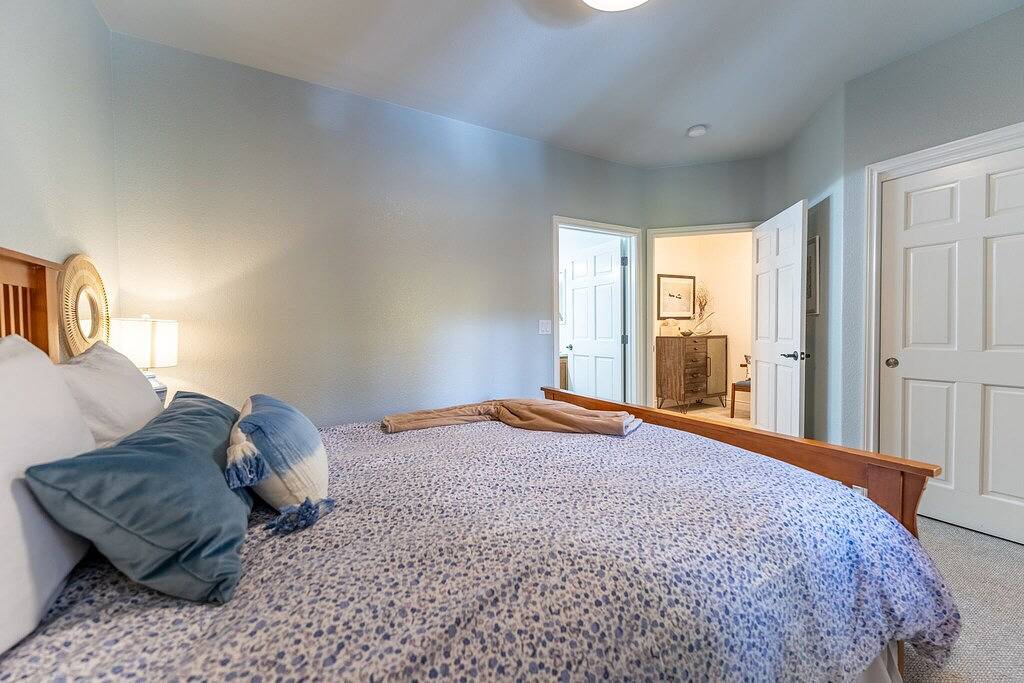 Ganze Wohnung, Condo in Silverthorne Close to Ski Resorts w/ Private Balcony & Work Area! in Silverthorne, Arapaho and Roosevelt National Forests