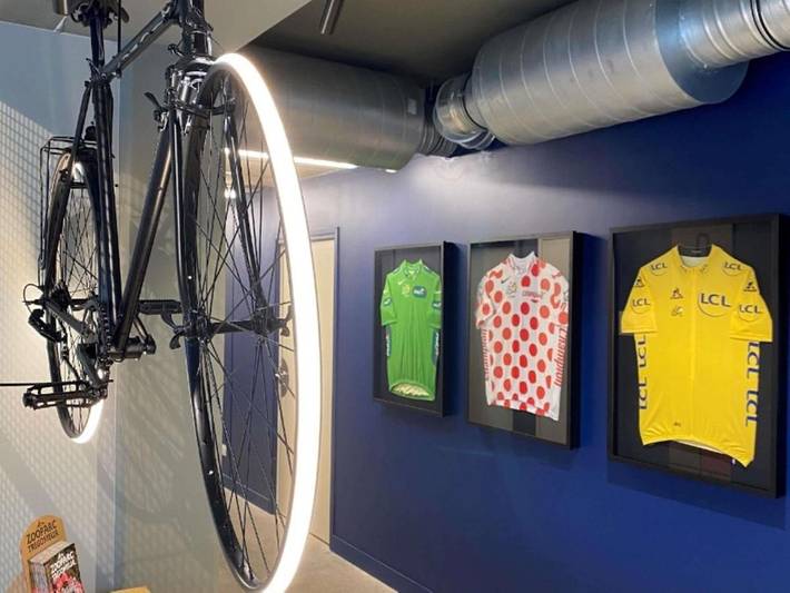 Hôtel pour 3 personnes, avec terrasse, animaux acceptés à Loudéac - 3