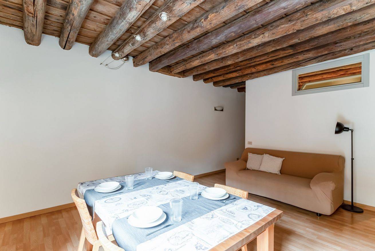 Ganze Wohnung, Dante 48 int. 1 Pd in Padua, Padua Provinz