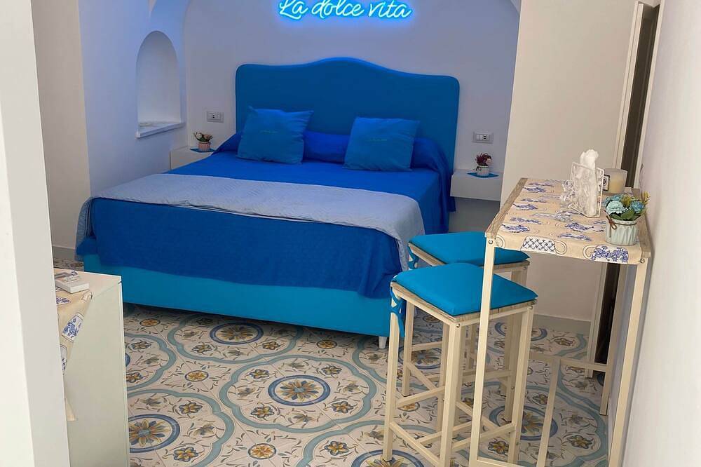 La Piccola Suite in Anacapri, Neapel Provinz