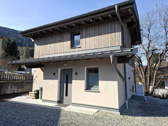 Ferienhaus für 4 Personen, mit Terrasse und Garten sowie Ausblick in Götzens - 2