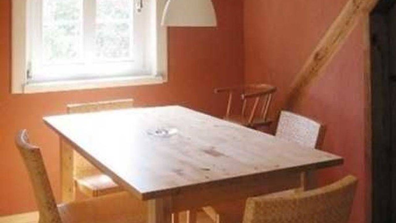 Ganze Ferienwohnung, Ferienwohnung für 4 Personen (52 m²) in Neustrelitz in Neustrelitz, Mecklenburg-Strelitz