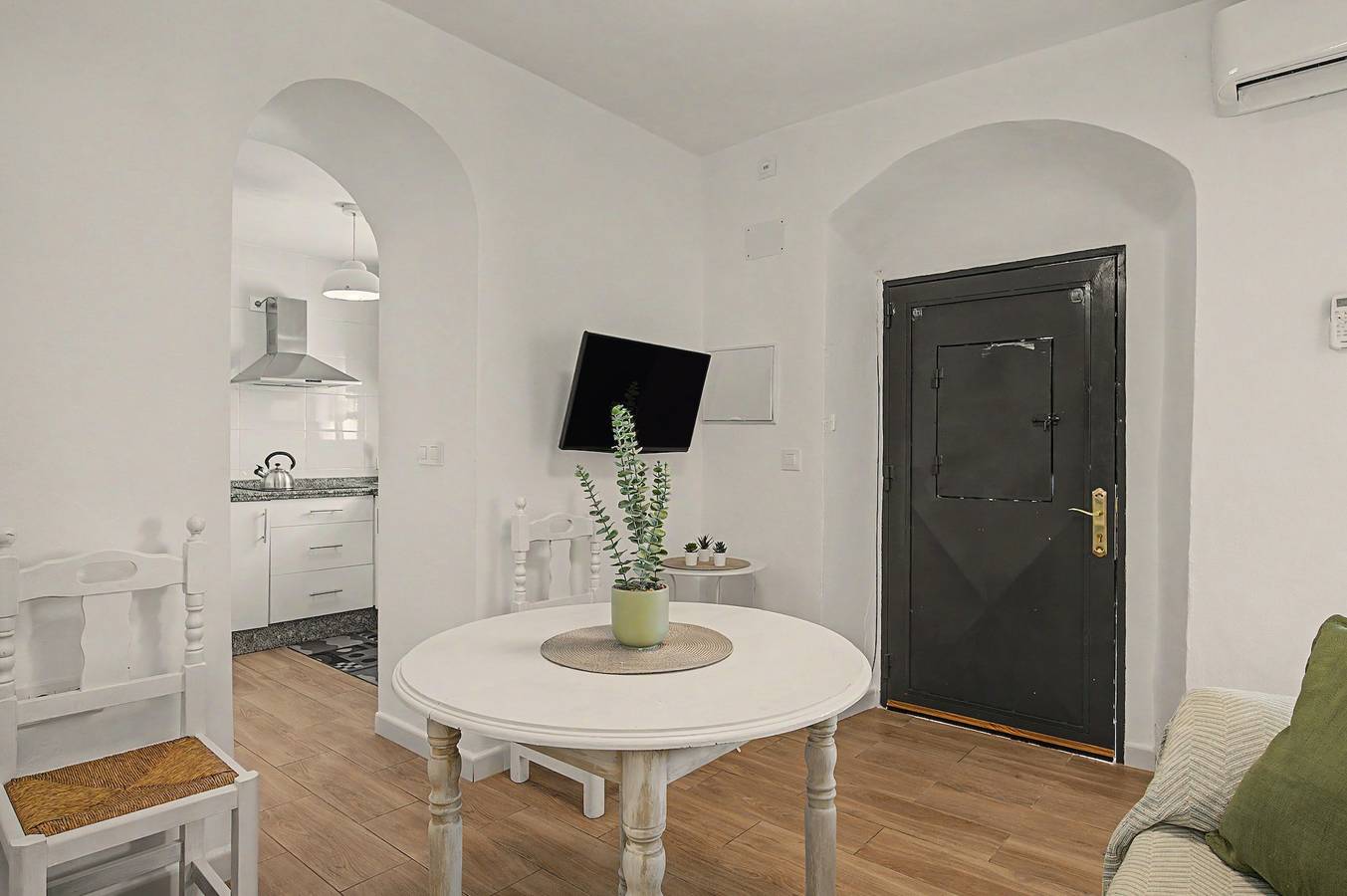 Appartamento intero, Appartamento 'Casa María' immerso nella natura rurale in Alcalá de los Gazules, Los Alcornocales