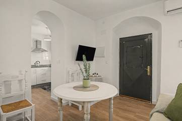 Apartamento para 2 Personas en Alcalá de los Gazules, Parque natural de Los Alcornocales, Foto 3