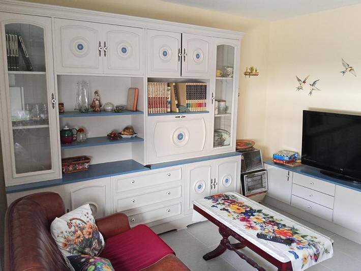 Ferienwohnung für 4 Personen - 1