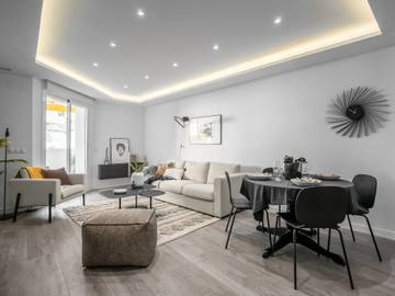 Vakantieappartement voor 6 Personen in Nueva Andalucía, Marbella, Afbeelding 1
