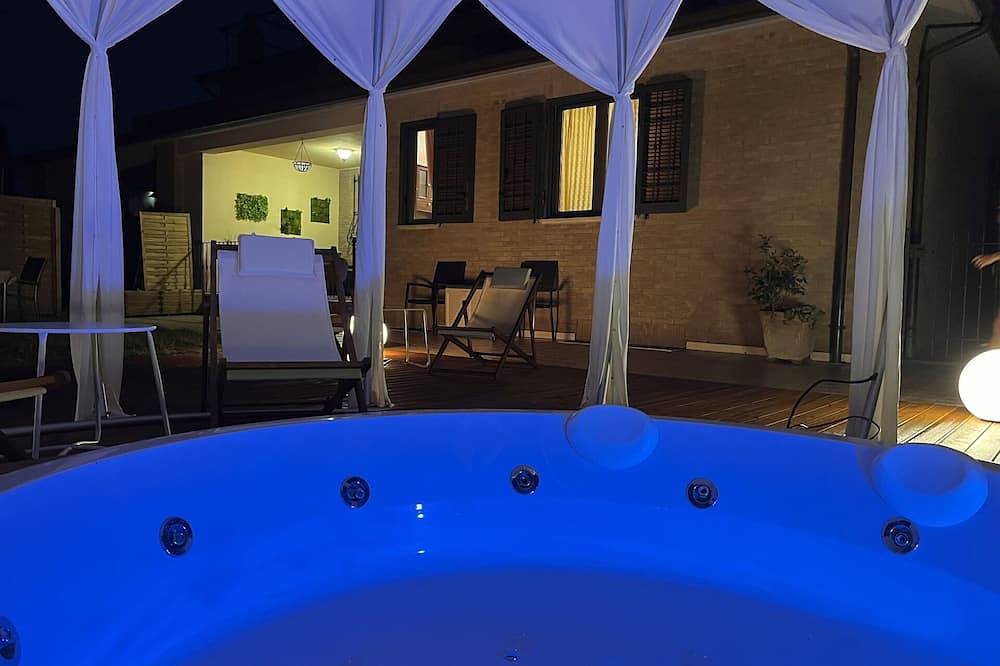 Villa per 8 Persone in Assisi, Perugia e dintorni