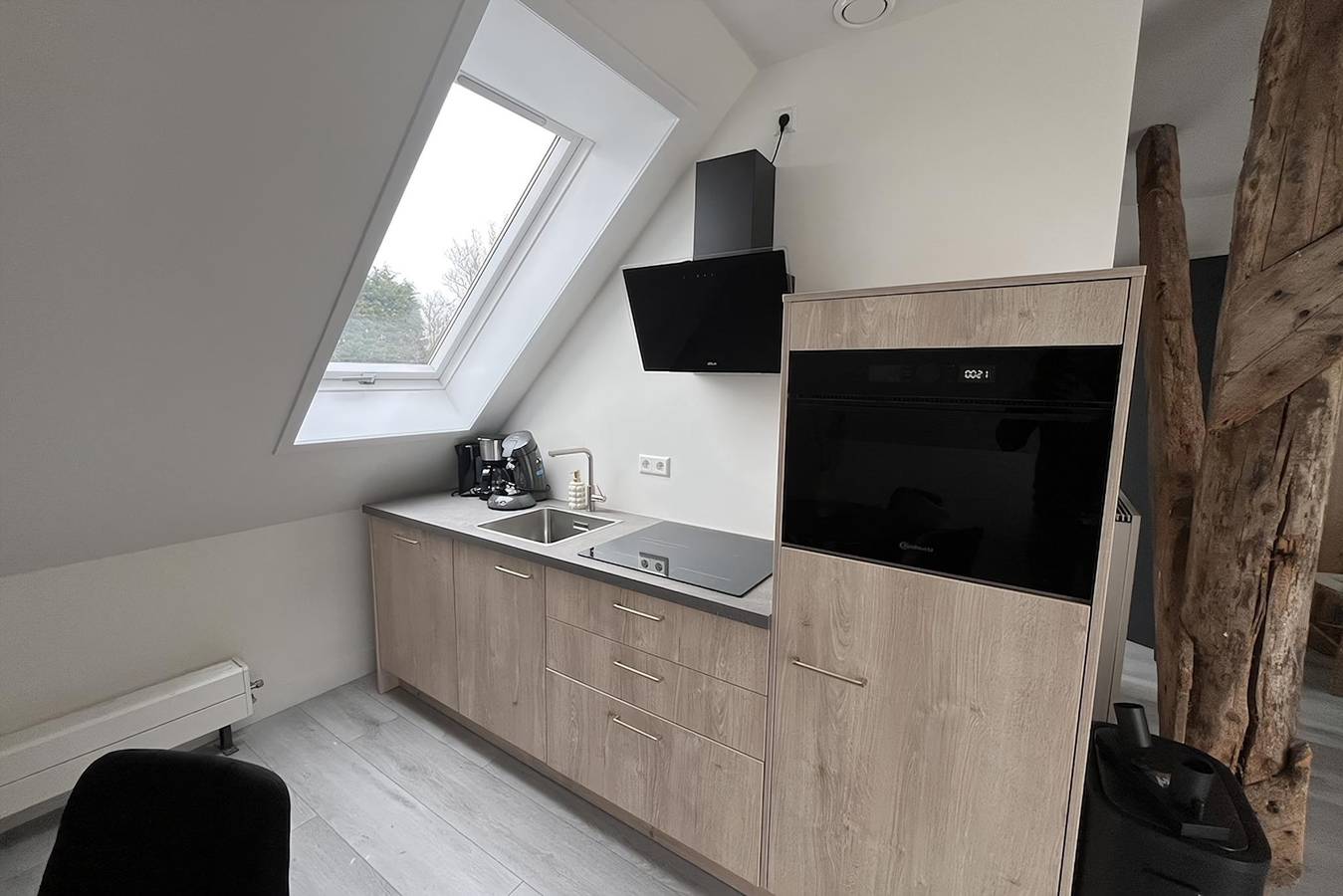 Geheel appartement, Sand in Julianadorp aan Zee, Julianadorp