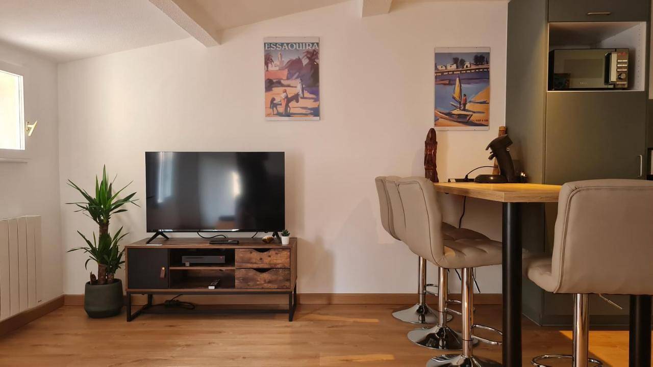 Appartement entier, Appartement cool en plein centre de Libourne in Libourne, Région de Libourne