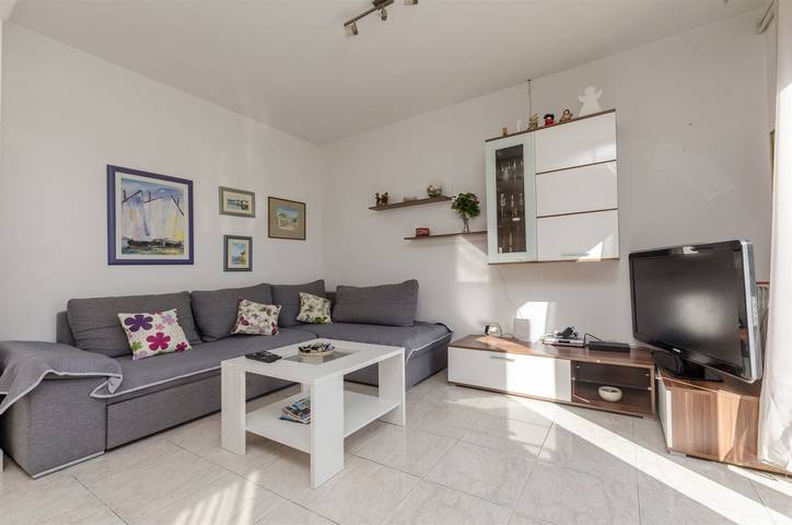 Ganze Wohnung, Apartments Mare in Postira, Brac