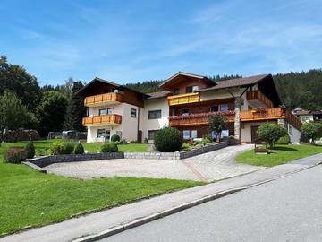 Ferienhaus für 4 Personen in Lam, Ostbayern, Bild 2