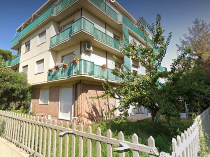 Gîte pour 4 personnes, avec jardin, animaux acceptés à Viareggio - 2