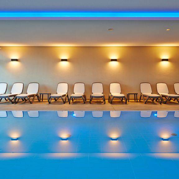Kreuz-Post Hotel-Restaurant-Spa - Doppelzimmer Standard mit Dusche und Wc in Vogtsburg - Burkheim, Vogtsburg im Kaiserstuhl