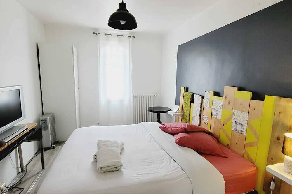 Superb house, large garden, Deauville center in Deauville, Lisieux und Umgebung