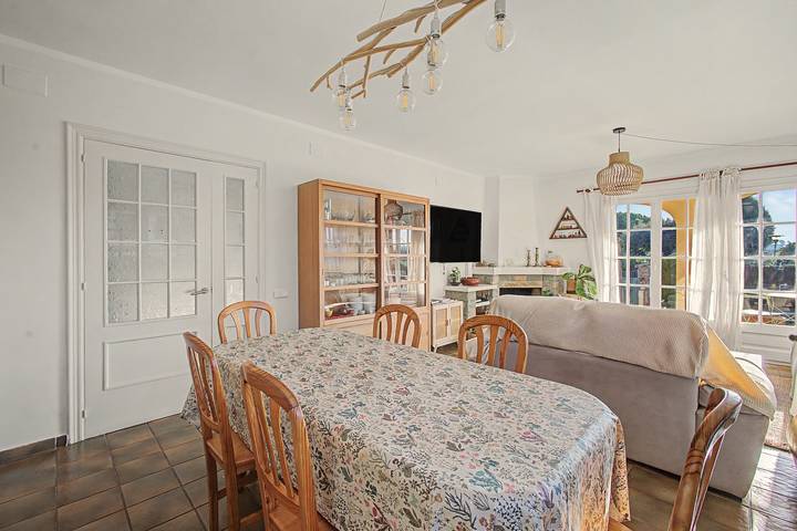 Holiday Home 'Casa Arrels' with Montseny Views in Sant Antoni de Vilamajor, Barcelona provins