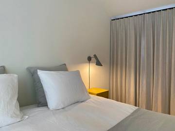 Gîte pour 3 personnes, avec terrasse à Tervuren