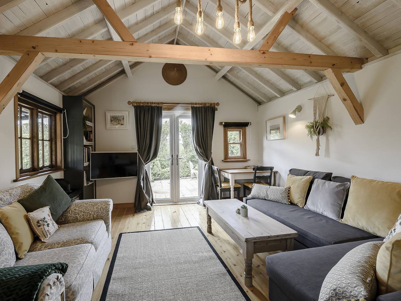 Brook Farm Annex in Tenterden, Ashford region