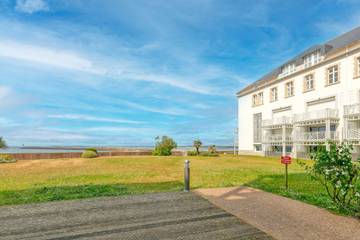 Gîte pour 4 personnes à Le Croisic