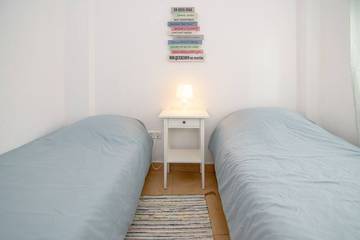 Villa pour 6 Personnes dans Vejer de la Frontera, Costa de la Luz, Photo 2