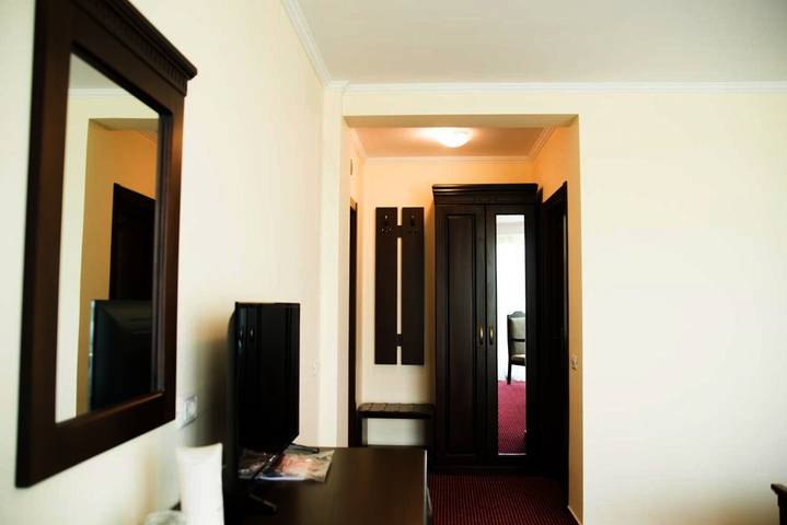 Maison d’hôte pour 4 personnes, avec Terrasse et Jardin dans Constanța - 4