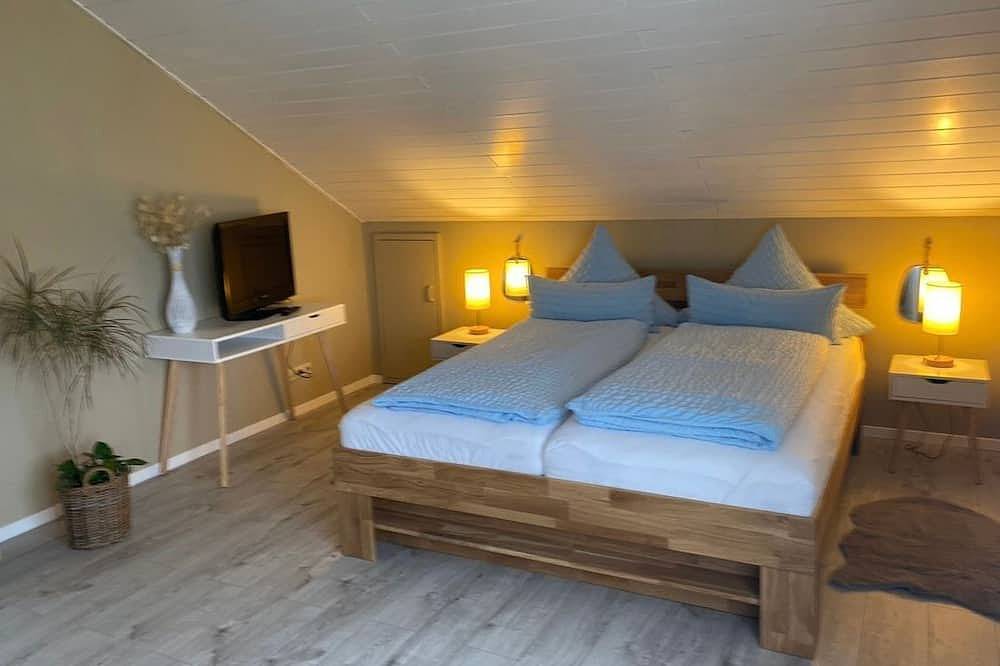 Ganze Wohnung, Engler-Fazekas - Ferienwohnung Engler-Fazekas in Bad Dürrheim, Mittlerer Schwarzwald