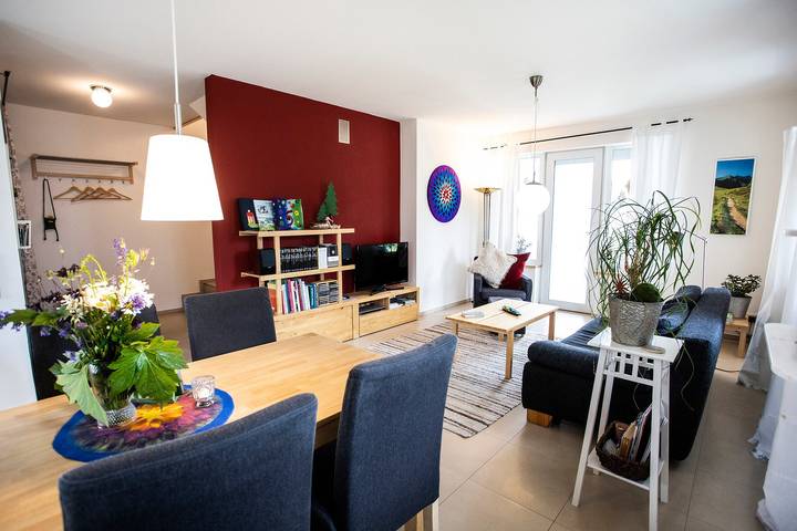Appartement entier, Appartement "Auf dem Schönen Felde" – Un coin de nature au cœur du Sauerland in Brilon, Arrondissement du Haut-Sauerland