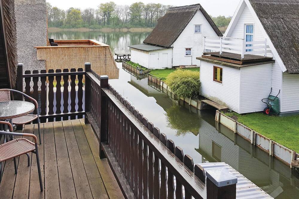 2 bedroom gorgeous home in Teterow in Teterow, Mecklenburg Lakes