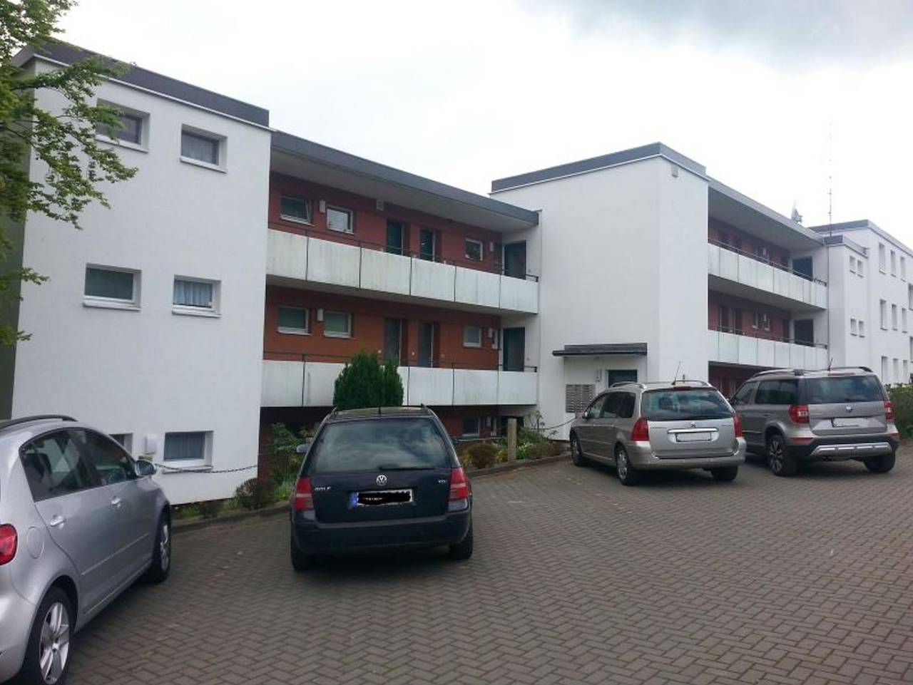 Ganze Ferienwohnung, Ferienwohnung Kempe - Hagebuttenweg - Fewo Kempe 1 in Bad Lauterberg, Harzvorland